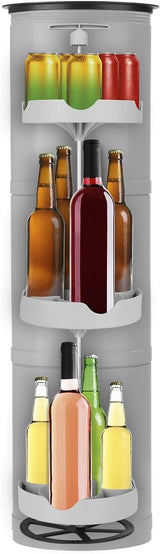 MAXXMEE Ground Hole Bottle Cooler - 90cm Length