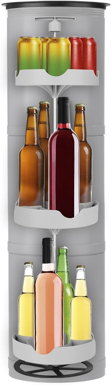 MAXXMEE Ground Hole Bottle Cooler - 90cm Length