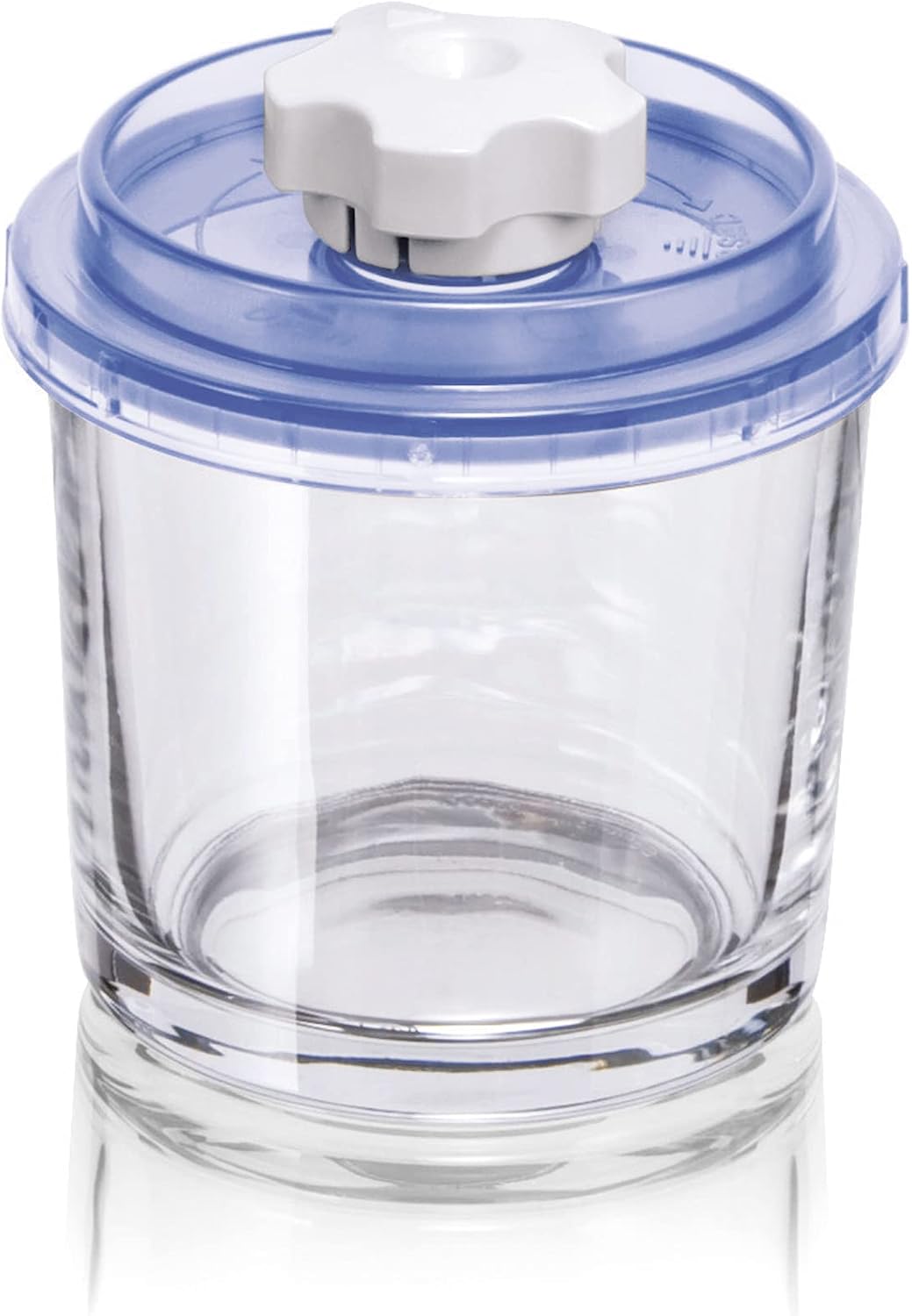 ROMMELSBACHER Magic VAC VDU 100 Universal Lid - Round Ø100 mm