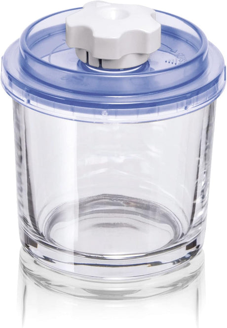 ROMMELSBACHER Magic VAC VDU 100 Universal Lid - Round Ø100 mm