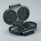 Severin Wa 2106 Double Waffle Iron - Perfectly Crispy Waffles