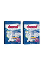 Domol Soft Cotton Sachets Pack with 4 Pieces for Lasting Freshness