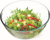 Simax Borosilicate Glass Baking Dish - 15 cm Thermal Shock Resistant