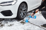 SONAX AntiFrost+ClearView Concentrate 1 Liter Winter Windshield Cleaner