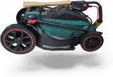 Parkside X20V Cordless Lawnmower With 7 Cutting Settings & Brushless Motor
