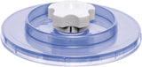 Rommelsbacher Magic VAC Universal Lid - Smoke 125mm