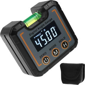 DigitalTools Digital Angle Indicator - Magnetic Base