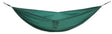 Grand Canyon BASS HAMMOCK DOUBLE in Storm color, perfect for outdoor relaxation.