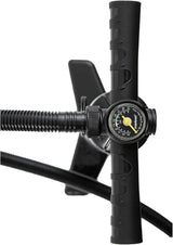 Mistral Double Action Pump - for Inflatable SUPs with gauge