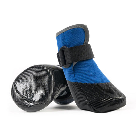 UOSIA Waterproof Dog Shoes with anti-slip soles for all dog sizes