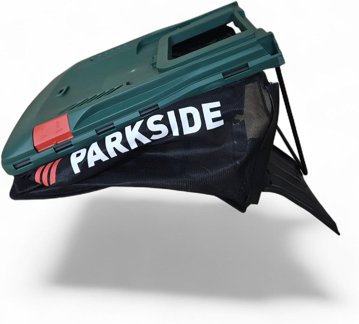 Parkside X20V Cordless Lawnmower With 7 Cutting Settings & Brushless Motor