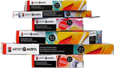 Marabu ARTIST ACRYL Set Primary Colors 4x75ml Tubes