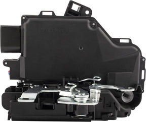 BOXI Audi TT Front Left Door Latch & Lock Actuator - 9-Pin Replacement 8N1837015B