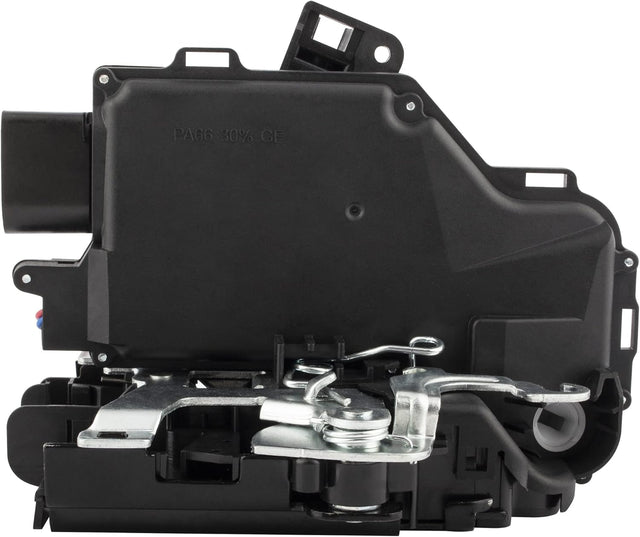 BOXI Audi TT Front Left Door Latch & Lock Actuator - 9-Pin Replacement 8N1837015B