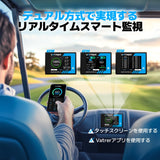 VATRER POWER 51.2V 105Ah LiFePO4 Golf Cart Battery - Smart 200A BMS
