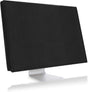 kwmobile Monitor Dust Cover for Apple iMac 21.5" - Black
