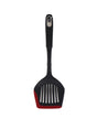 Ernesto Skimmer Spoon - Silicone Serrated Edges