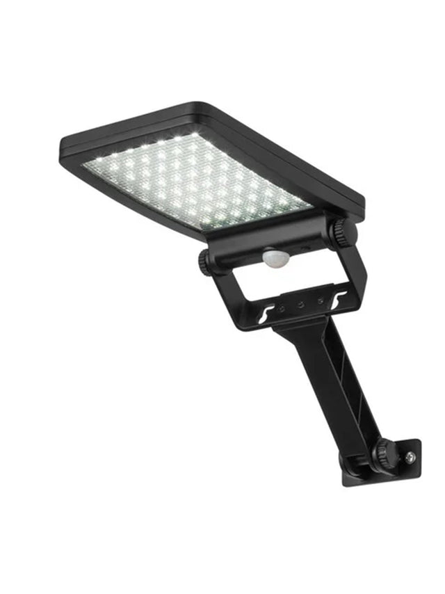 Livarno Home LED Solar Spotlight - Outdoor IP65