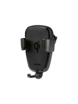 Tronic Car Holder with Qi Charging - Wireless Phone Charger