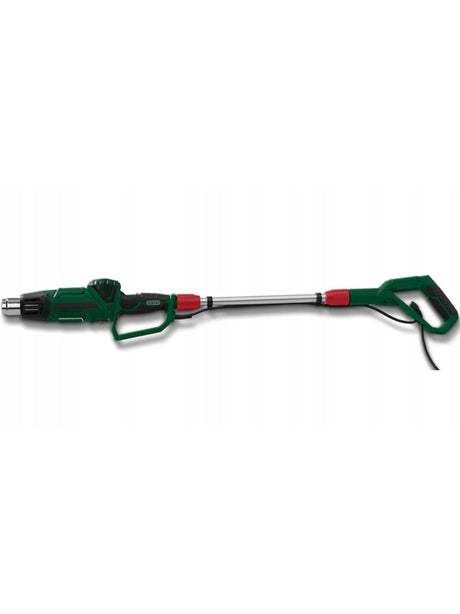 Parkside Long-Handled Hot Air Blower - 2000W 650°C Multi-Use Tool