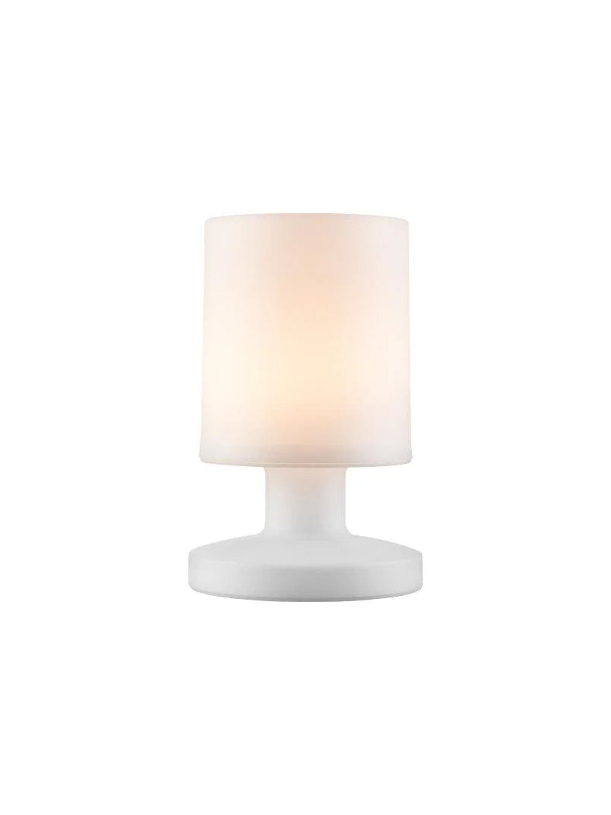 Livarno Home Battery-Powered LED Table Lamp - Warm White Light