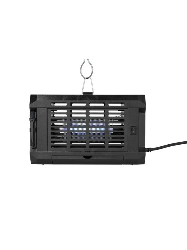 Livarno Home Insect Killer Lamp - Eco-Friendly Electric