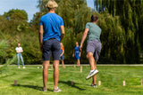 Yard Games Kubb Outdoor Tossing Game - Hardwood