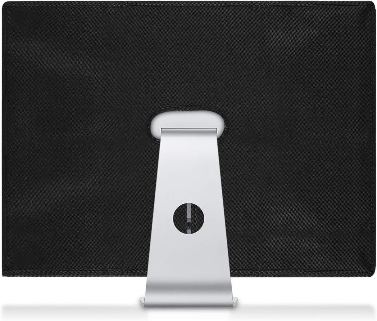 kwmobile Monitor Dust Cover for Apple iMac 21.5" - Black