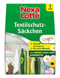 Nexa Lotte Textile Protection Bags with floral fragrance for moth protection