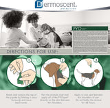 Dermoscent Pyospot Dog Spot-On Treatment 0-10Kg, 4 Pipettes