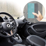kwmobile Driving License Passport Holder - Faux Leather
