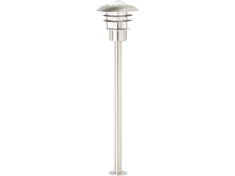 OBI Calprese Outdoor Path Light - Stainless Steel