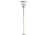 OBI Calprese Outdoor Path Light - Stainless Steel