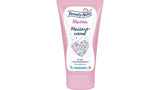 BEAUTYBABY Mama Massage Cream - 250g jar for maternal care