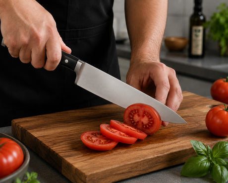 Premium Chef’s Knife / VLEESMES / NETHERLANDS