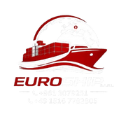 Euroship logo