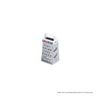 Zenker Haribo 4-Sided Mini Grater - Stainless Steel
