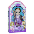 Moderno Kids Magic Princess Talking Doll - Interactive Play Set
