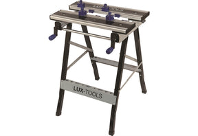 LUX Folding Workbench - 100 kg capacity