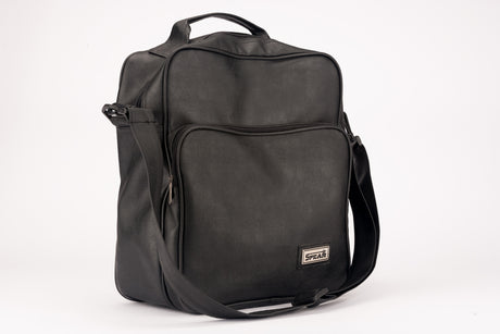 Spear Camera Shoulder Bag - Black, Used