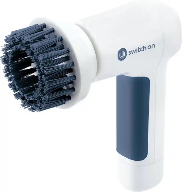SWITCH ON SORB 6 Electric Cleaning Brush - 5-piece kit