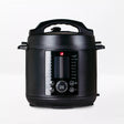 TEAM CUISINE Smart Pressure Cooker - Wi-Fi enabled