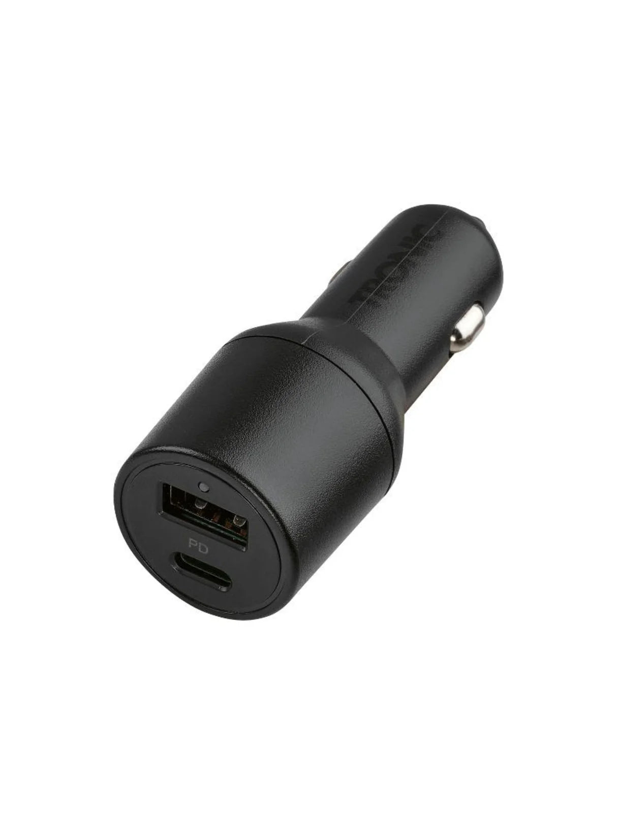 Tronic Car Holder with Qi Charging 10W Fast Charging