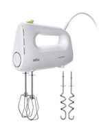 Braun MultiMix-1 Hand mixer HM 1110 White
