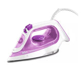 Braun TexStyle 3 Steam iron SI 3030 Purple