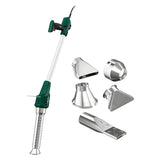 Parkside Electric 2-in-1 Weed Killer & Grill Lighter