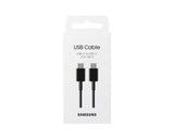Samsung Original USB-C to USB-C Cable - Fast Charging