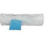 Zoofari Cat Play Tunnel - Foldable Y-Shape & Standard Variants