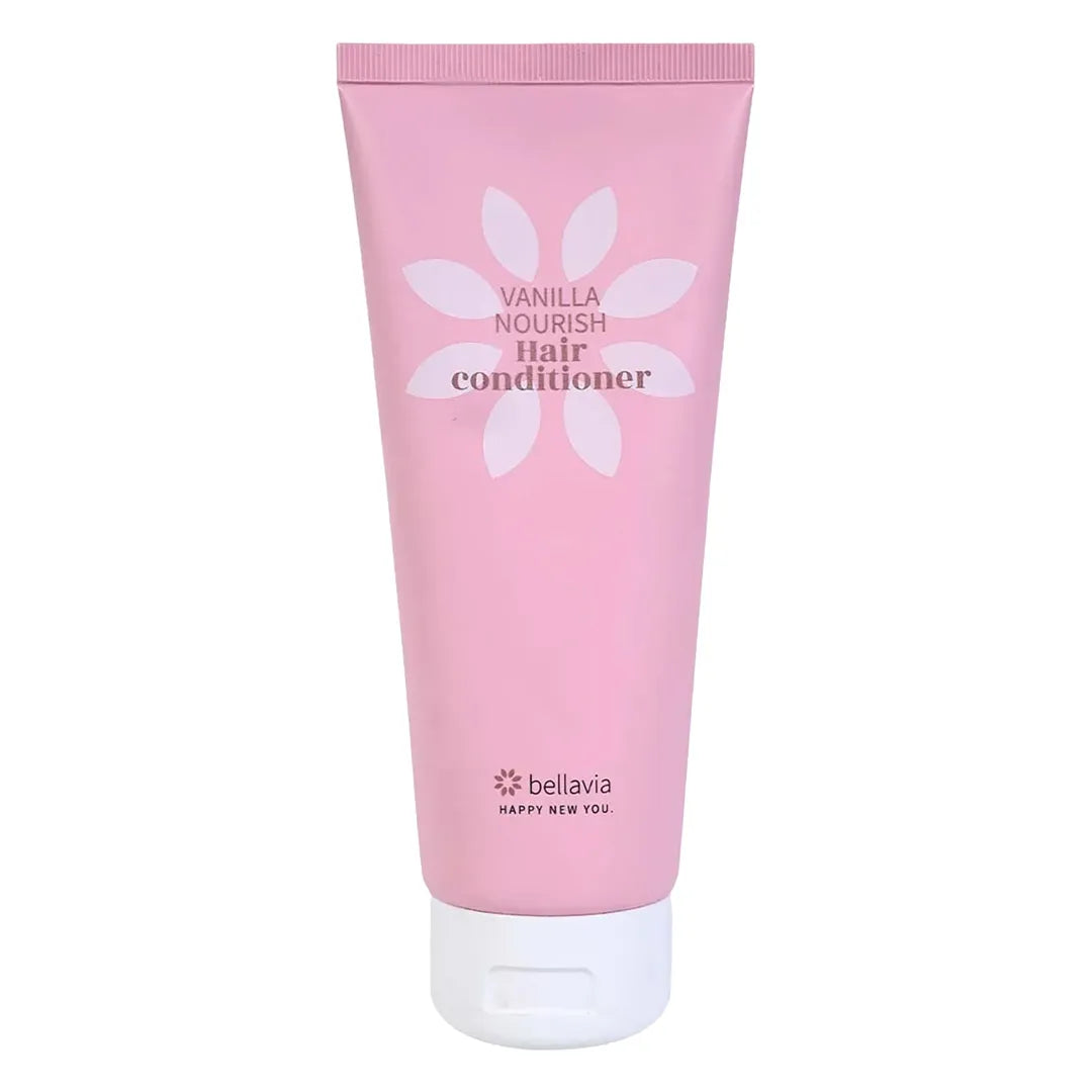 Bellavia Vanilla Nourish Hair Conditioner 200ml
