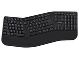 SILVERCREST Wireless Keyboard - compact and wireless